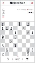 My Chess Puzzles截图4