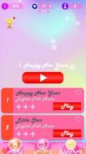 Ladybug Piano Tiles 2019截图4