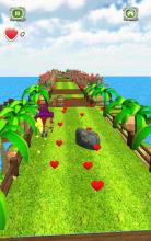 Fairy Run 3d Infinite Track截图5