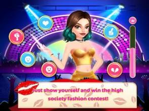 Rich Mall Girl Shopping: Fashion Stylist & Dressup截图3