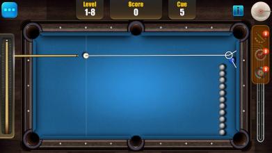 9 Ball Pool - Pool Billiards For 2019截图3