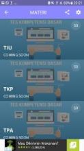 LATIHAN TKD截图2