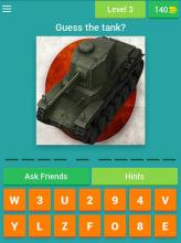 Guess the Japan tank from WOT截图4