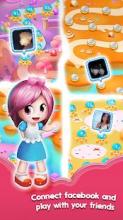 Candy Sweet Forest Mania截图4