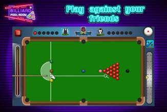 8 ball Pool* Snooker截图3