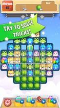 Toy Blasting Pet Rescue - Pop game截图3