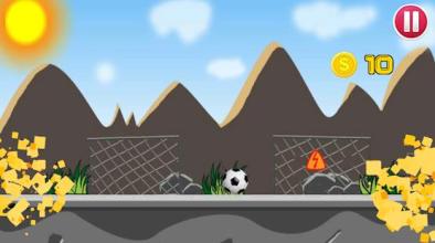 Ball Smash - Protect the Ball截图3