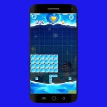 Ice Block Puzzle Free截图5