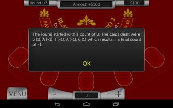 Card Counter Lite截图1