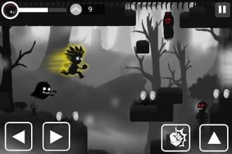 Ghost jungle - Ghost hunter - Hunt and Escape截图2