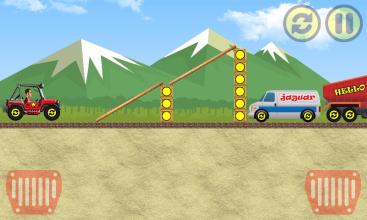 Hill Climb Super Racer截图4