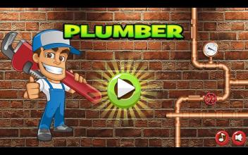 Pipeline - Plumber Connect the pipes截图5