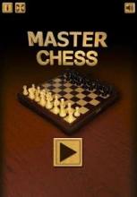 Master Chess By Giochiapp.it截图2