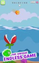 Fish Dash Run截图2