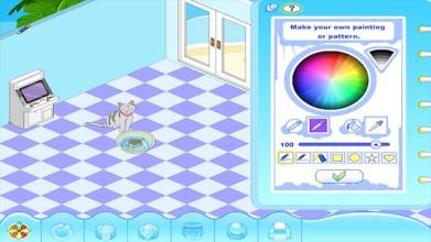 decoration games for games girls截图3