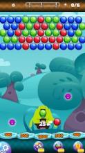 Cute Bubble Crush Shooter截图5