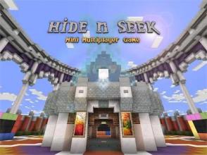 Hide N Seek : Mini Game截图5