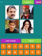 Guess Tollywood Movie Name截图3