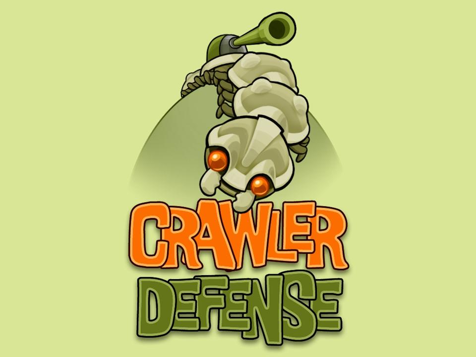 Crawler Defense - Snake Action截图5