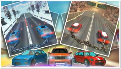 Chained Drive: Highway截图2