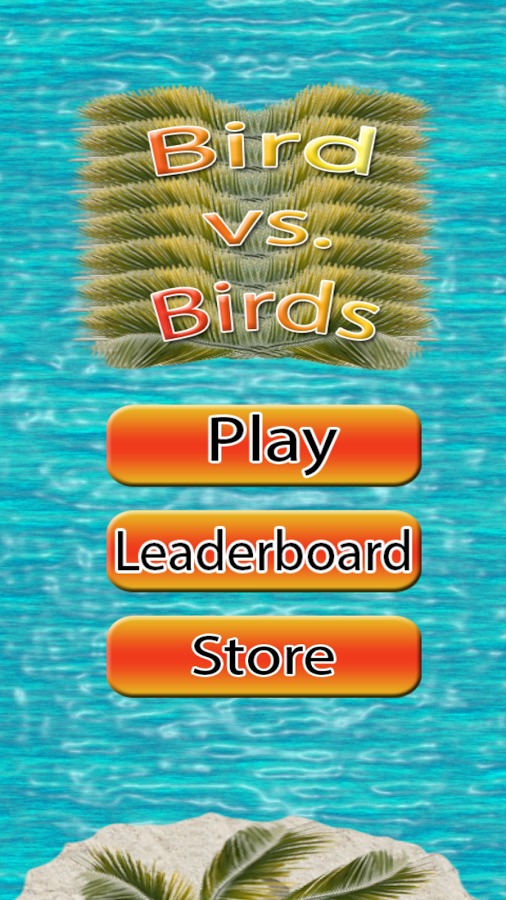 Bird vs Birds截图1