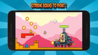 Super adventure world - platform game截图5