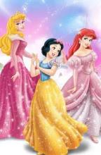 Disney Princess Puzzle截图1