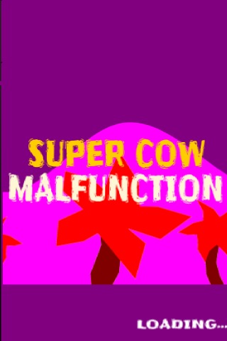 Super Cow Malfunction截图1