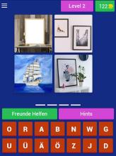 4 bilder 1 wort auf deutsch截图3