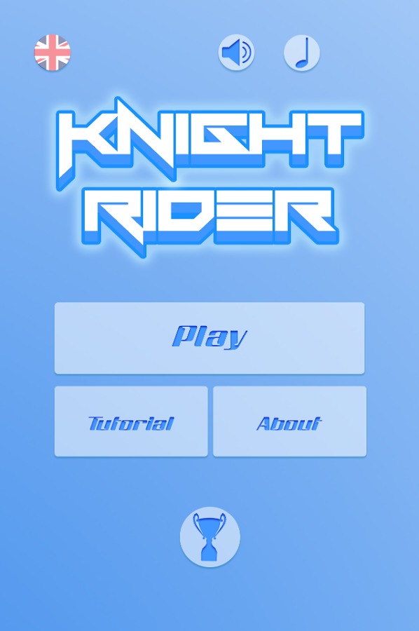Knight Rider Free截图1