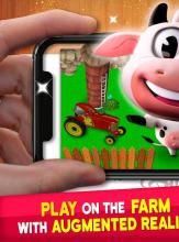 My Talking Farm - The Game截图2