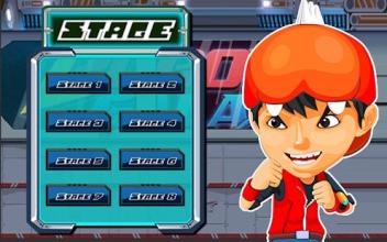 Boboy Battle Street截图4