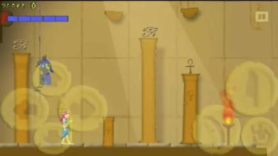 Revenge Of Anubis: Pyramid Adventure截图4