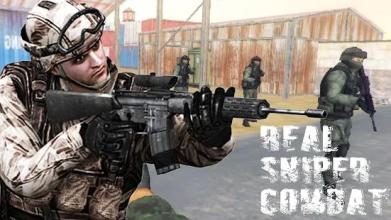 Frontline Army commando - Futuristic War Shooting截图2