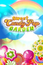 Sweet Candy Pop Garden截图5