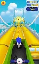 Subway Sonic Dash截图1