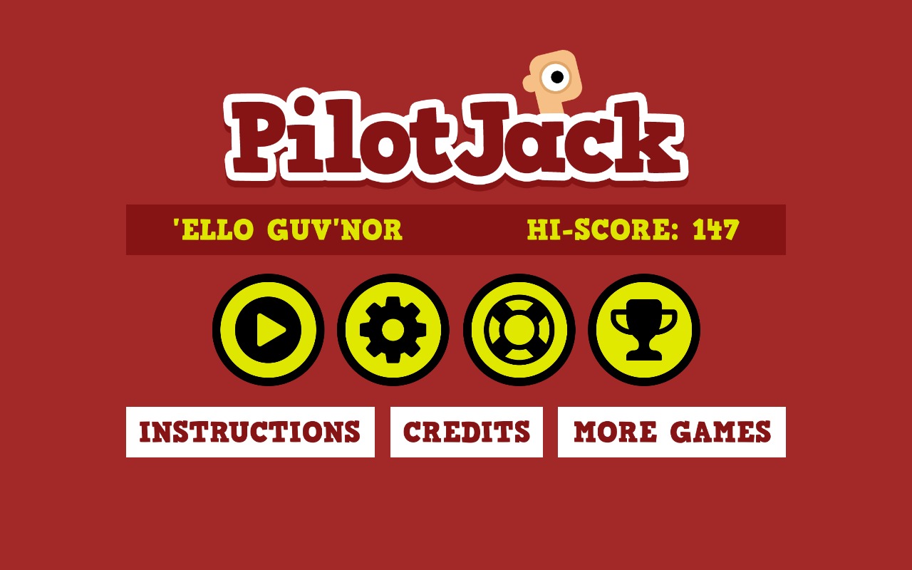 Pilot Jack截图1