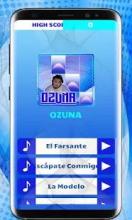 OZUNA Piano tiles new games截图5