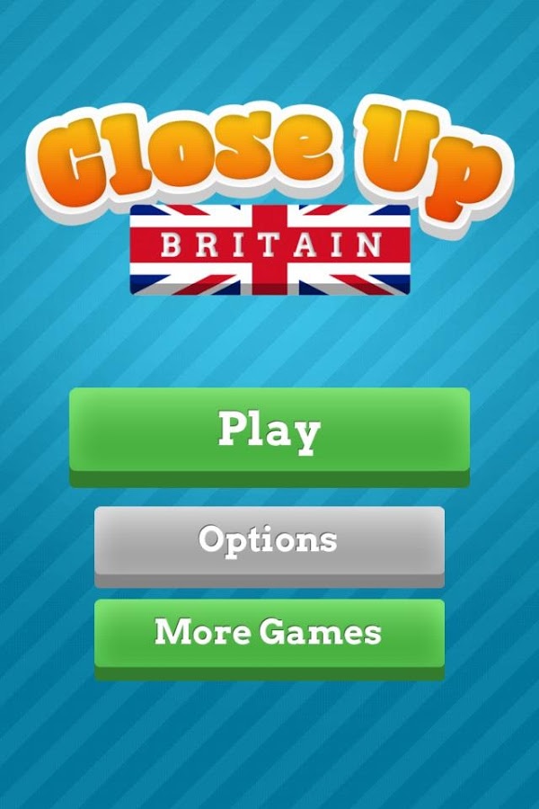 Close Up Britain截图4