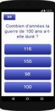 Les plus stupides questions du monde截图3