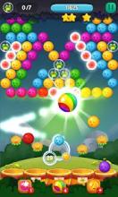 Bubble shooter island - Pop, Blast & puzzle game截图3