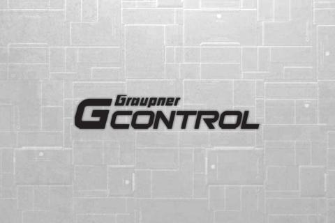 Graupner Control截图1