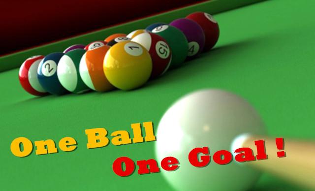 8 Ball Goal截图1