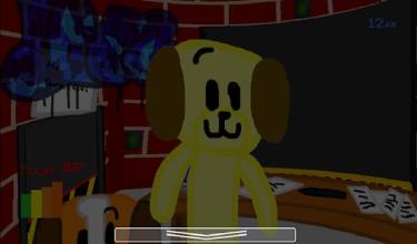 Five Nights at Bear Bear's截图2