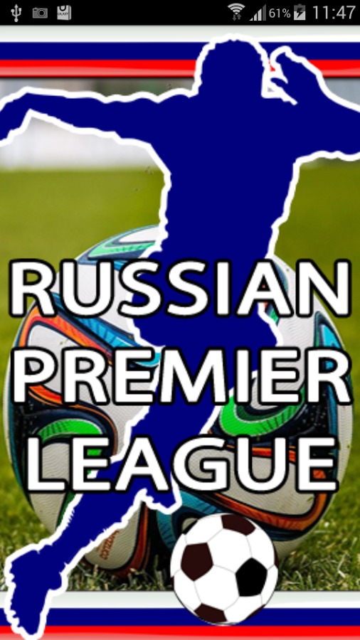 Russian Premier League 2014-15截图1