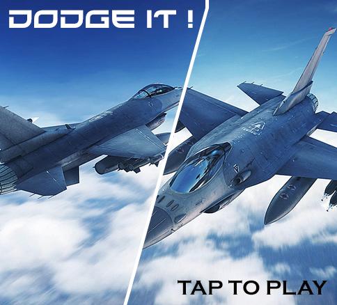 Dodge It !截图1