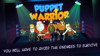 Puppet Warriors截图1