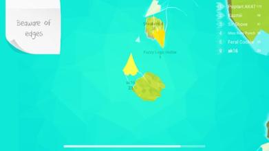 Paper planes.io : Sky Battle Royale截图1