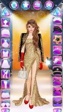 Fashion Diva Dress Up - Princess Girl Make Up 2018截图3