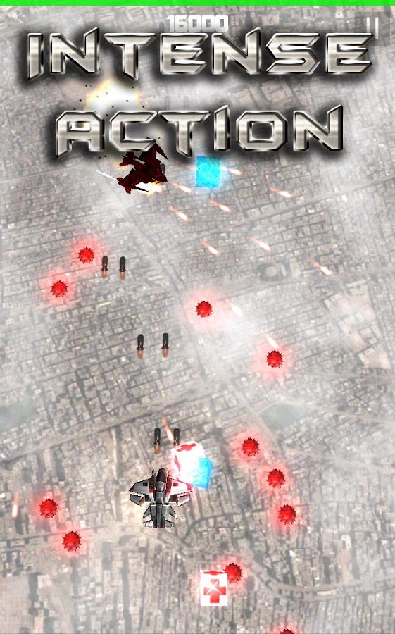 Call of Battle - Laser Shooter截图4